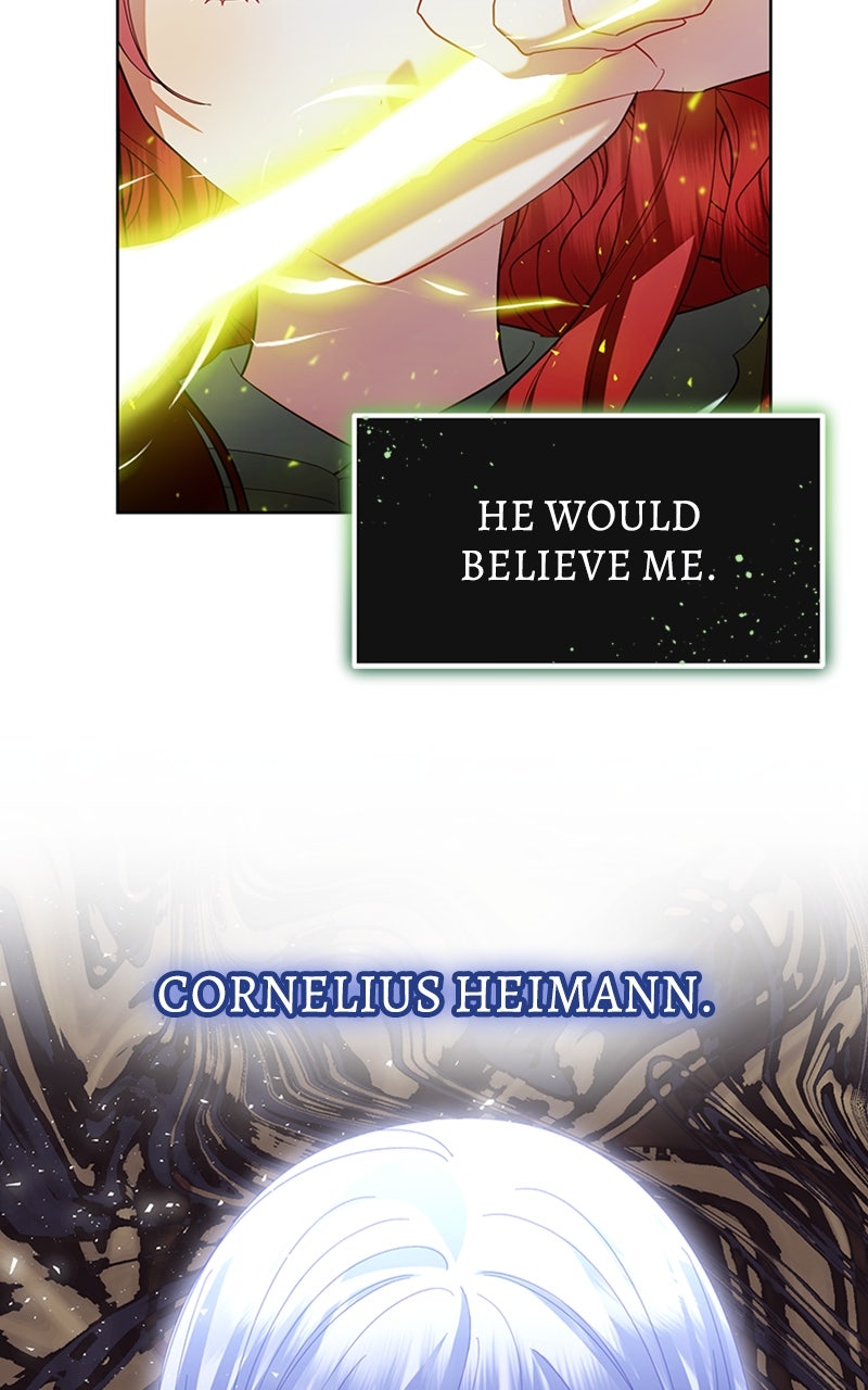 The Knight Becomes a Black Flower Episode 7 page 5 - 