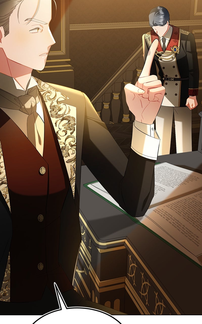 The Knight Becomes a Black Flower Episode 7 page 41 - 