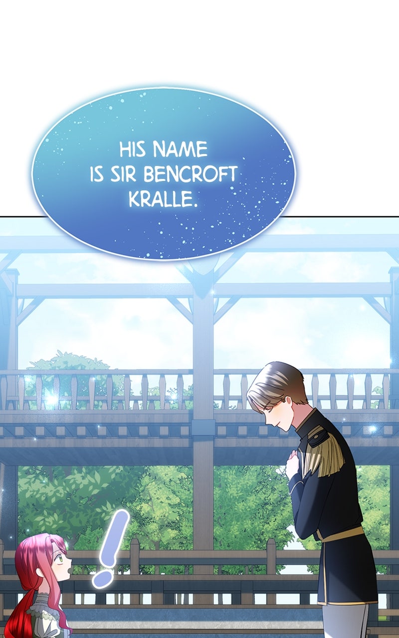 The Knight Becomes a Black Flower Episode 7 page 46 - 