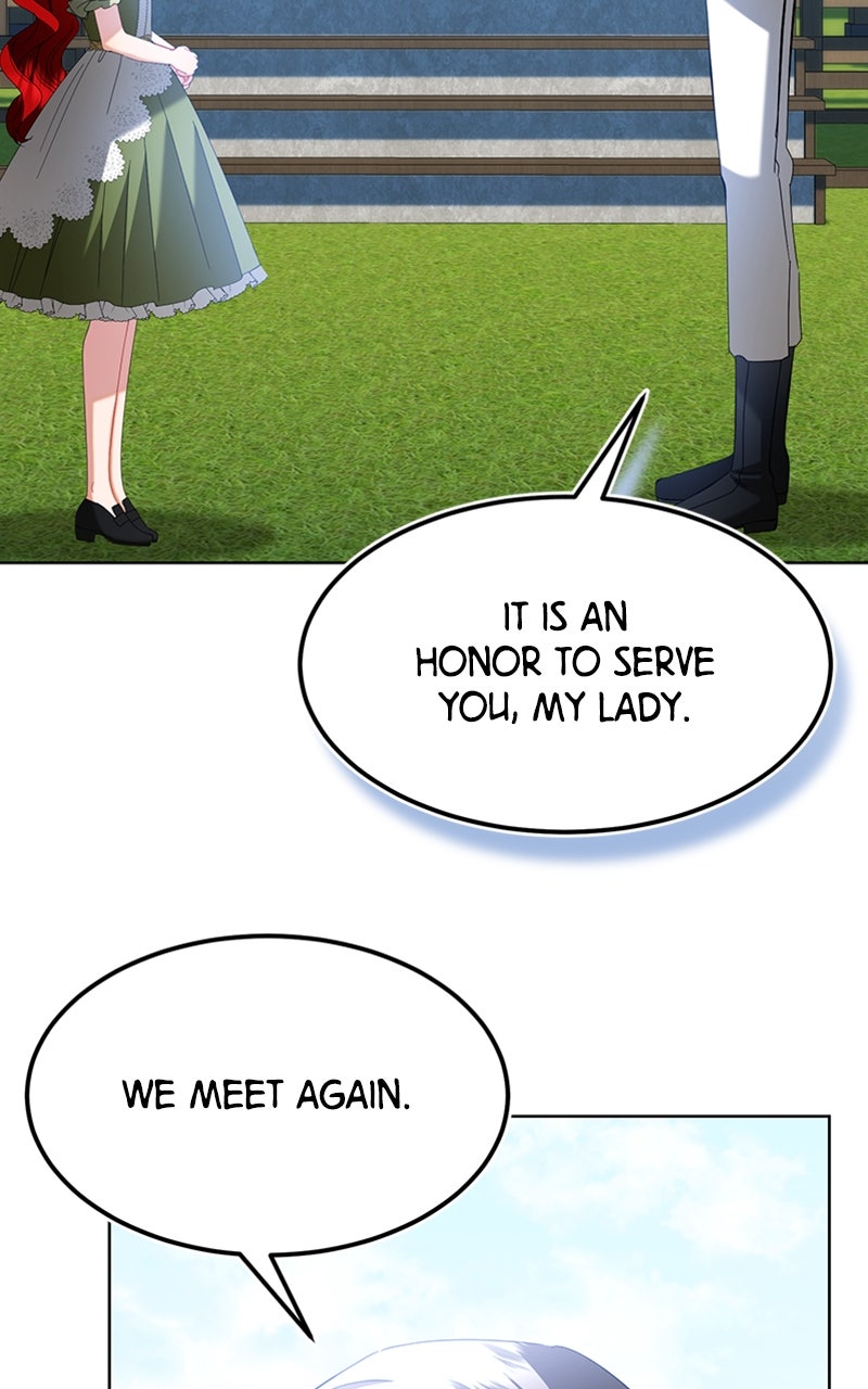 The Knight Becomes a Black Flower Episode 7 page 47 - 