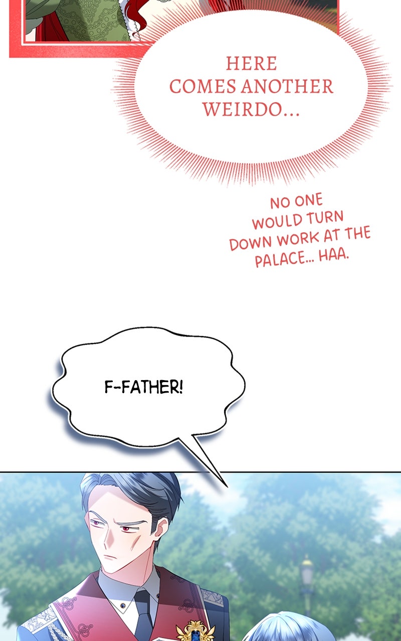 The Knight Becomes a Black Flower Episode 7 page 51 - 