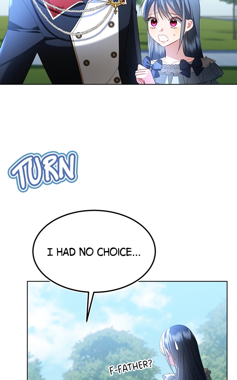 The Knight Becomes a Black Flower Episode 7 page 52 - 