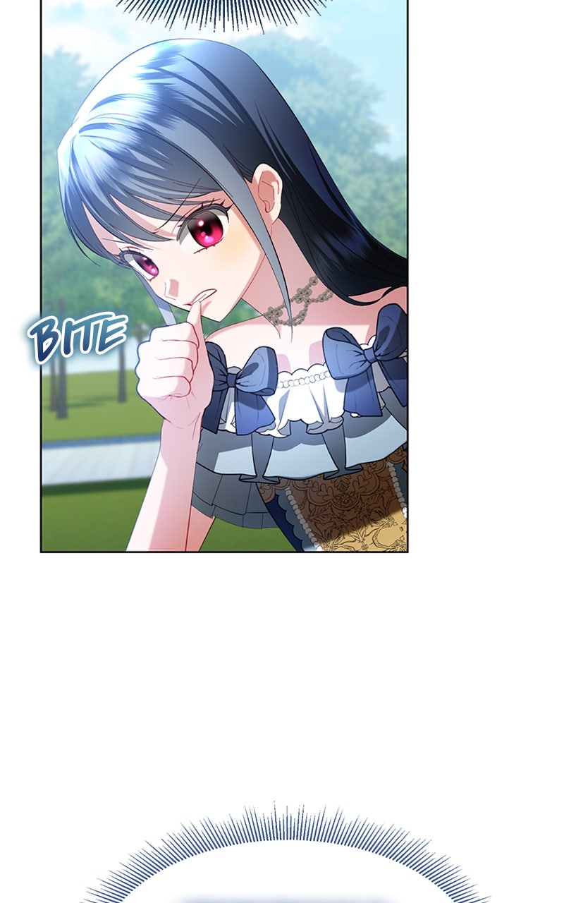 The Knight Becomes a Black Flower Episode 7 page 54 - 