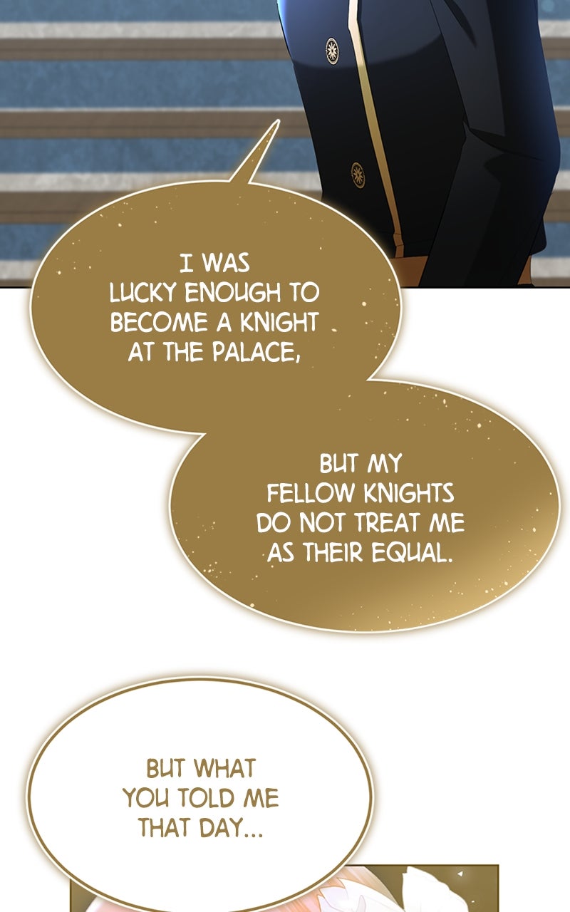 The Knight Becomes a Black Flower Episode 7 page 59 - 