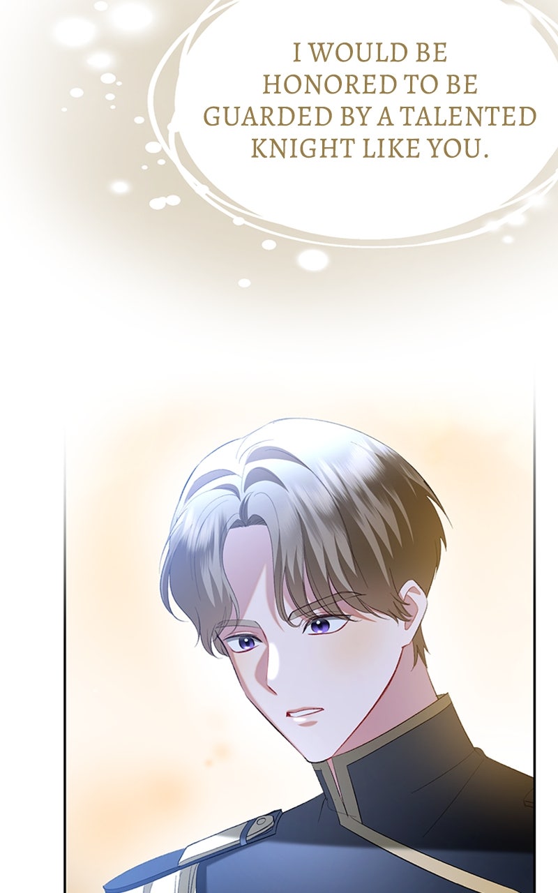 The Knight Becomes a Black Flower Episode 7 page 61 - 