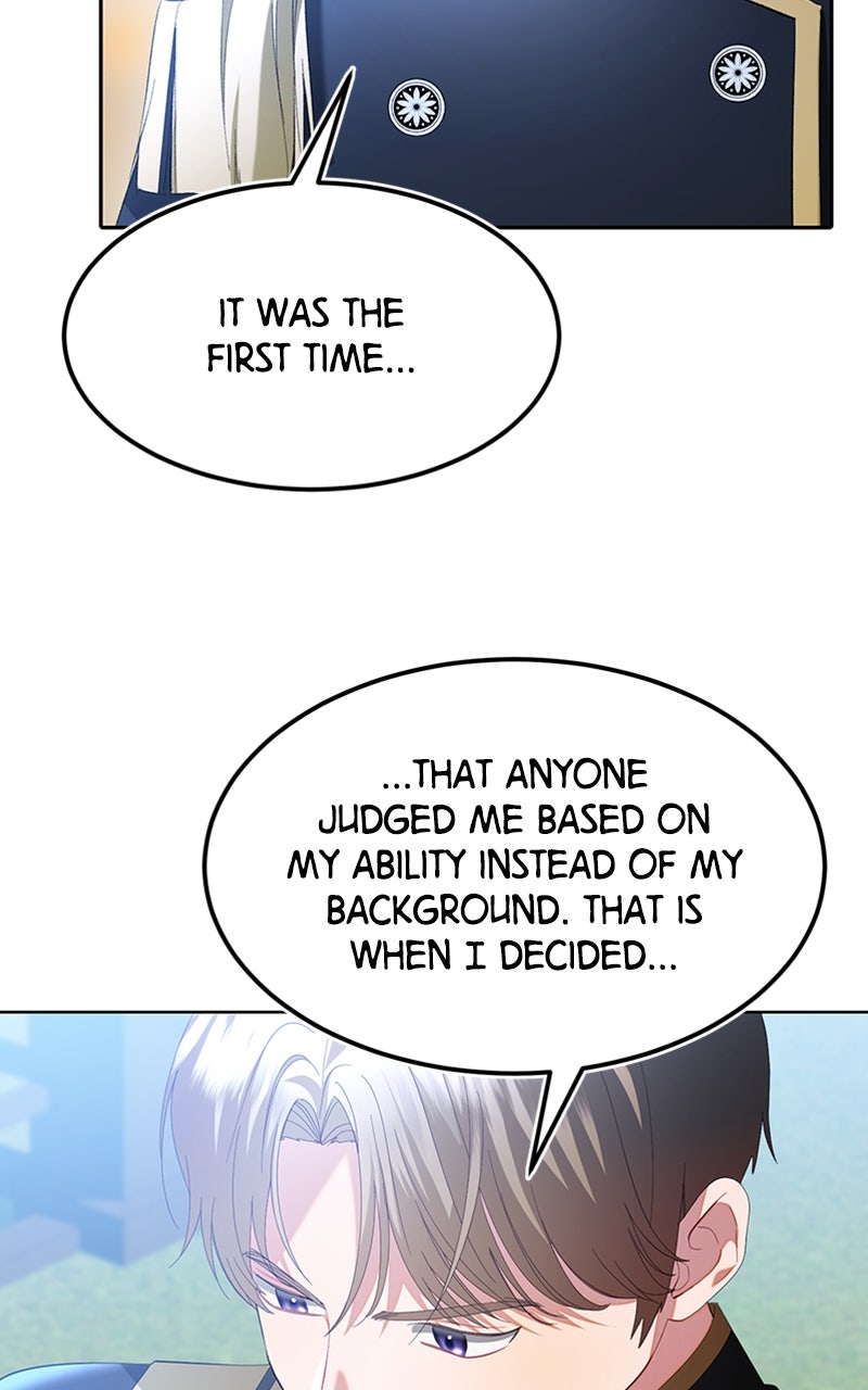The Knight Becomes a Black Flower Episode 7 page 62 - 