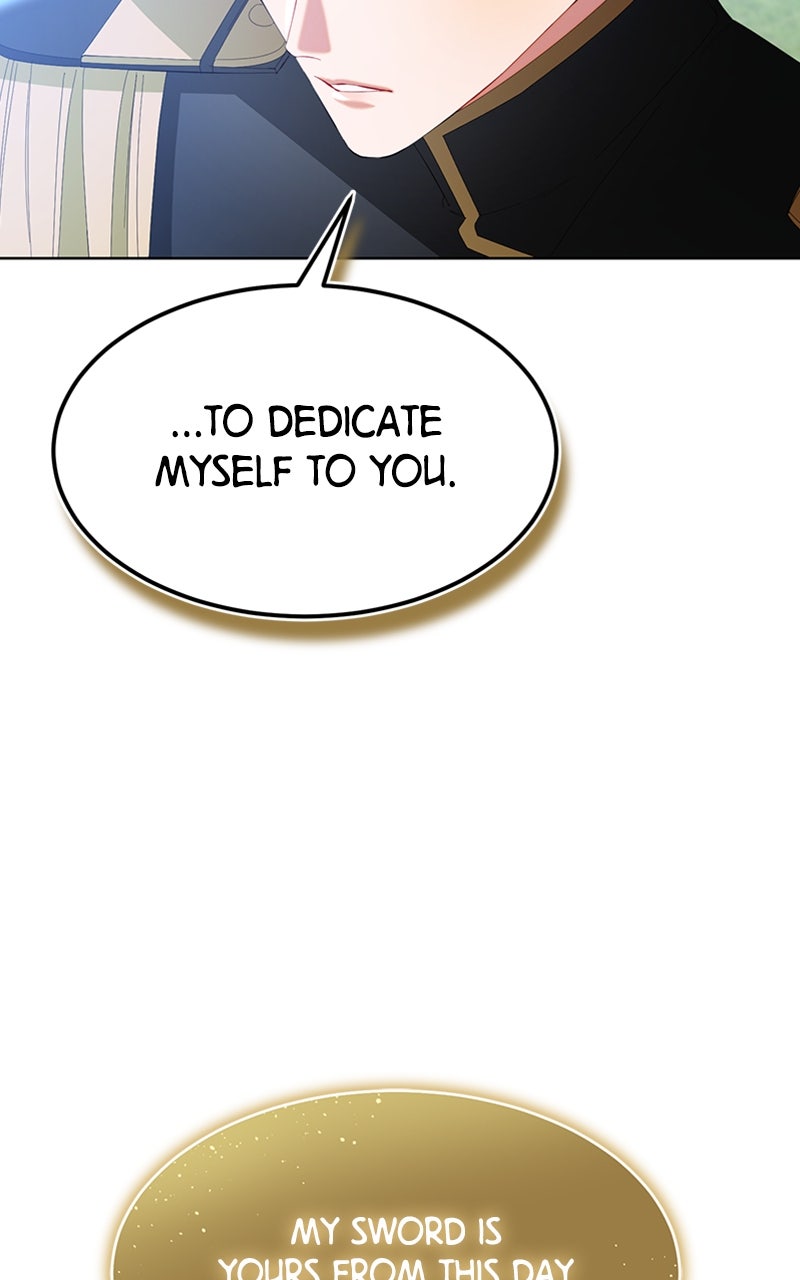 The Knight Becomes a Black Flower Episode 7 page 63 - 