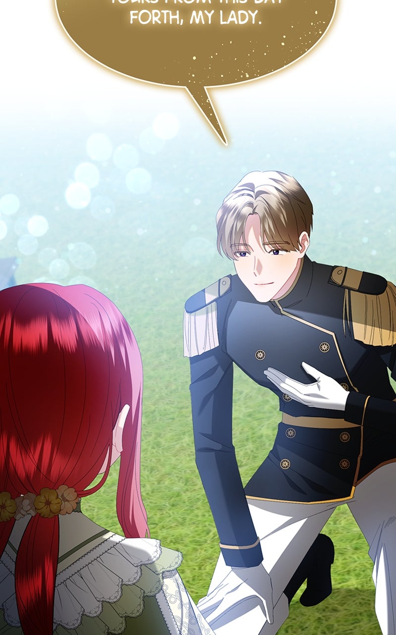 The Knight Becomes a Black Flower Episode 7 page 64 - 