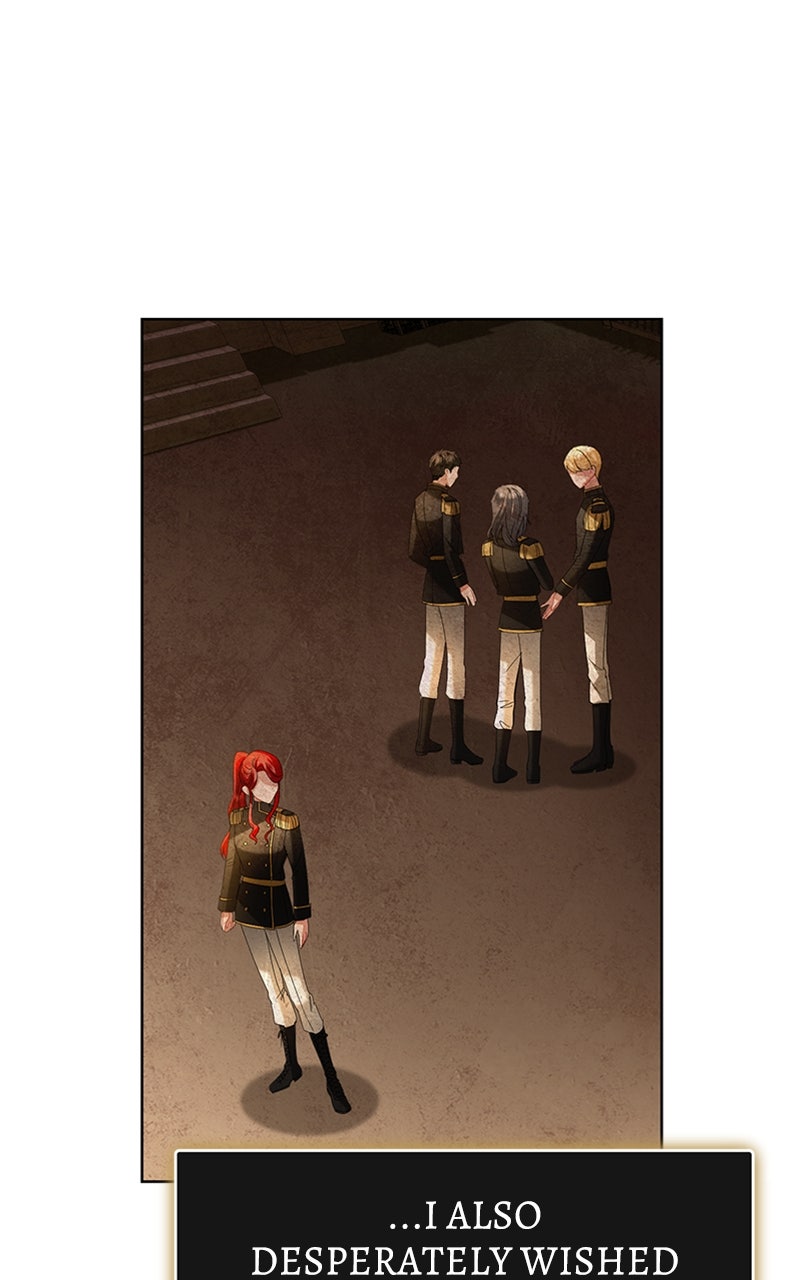 The Knight Becomes a Black Flower Episode 7 page 66 - 