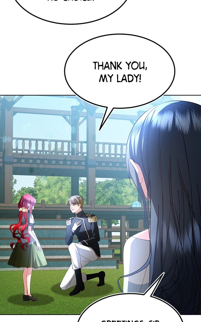 The Knight Becomes a Black Flower Episode 7 page 69 - 