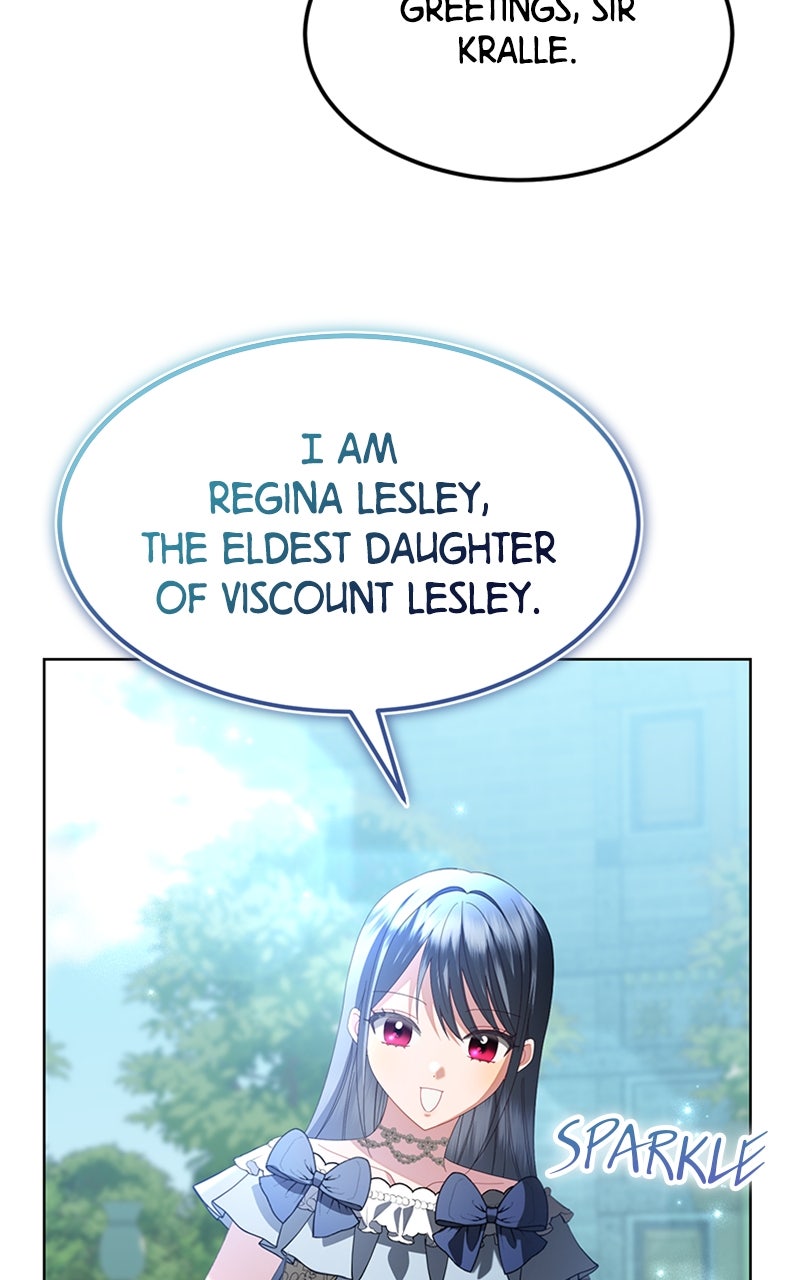 The Knight Becomes a Black Flower Episode 7 page 70 - 