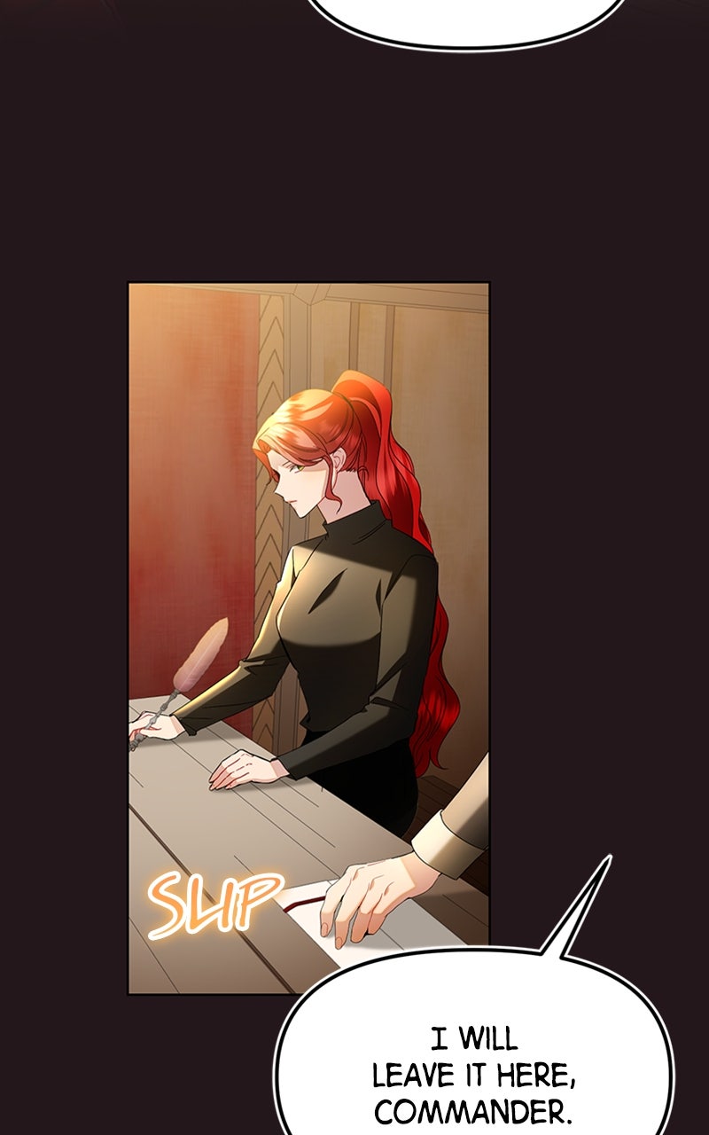 The Knight Becomes a Black Flower Episode 7 page 8 - 