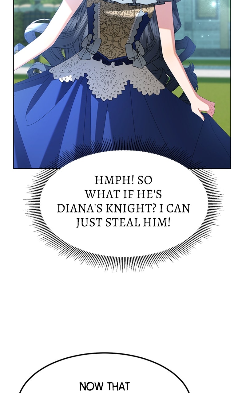 The Knight Becomes a Black Flower Episode 7 page 71 - 