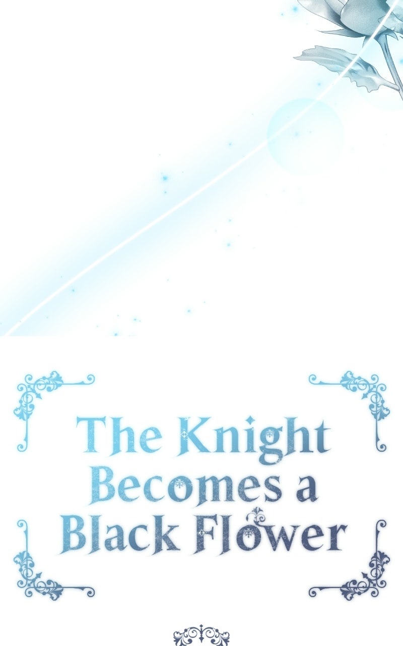 The Knight Becomes a Black Flower (S2) Episode 70 page 11 - 