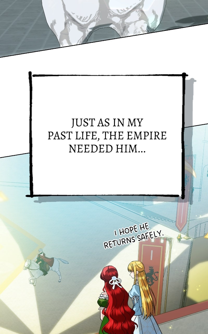 The Knight Becomes a Black Flower (S2) Episode 70 page 16 - 
