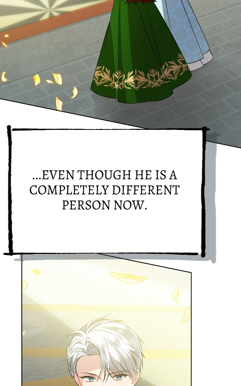 The Knight Becomes a Black Flower (S2) Episode 70 page 17 - 