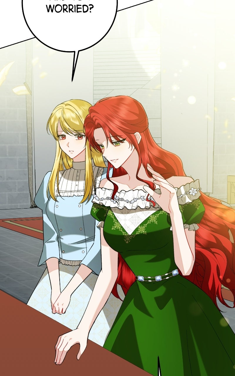 The Knight Becomes a Black Flower (S2) Episode 70 page 19 - 