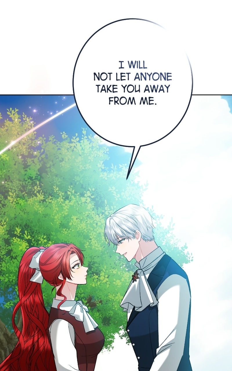 The Knight Becomes a Black Flower (S2) Episode 70 page 3 - 