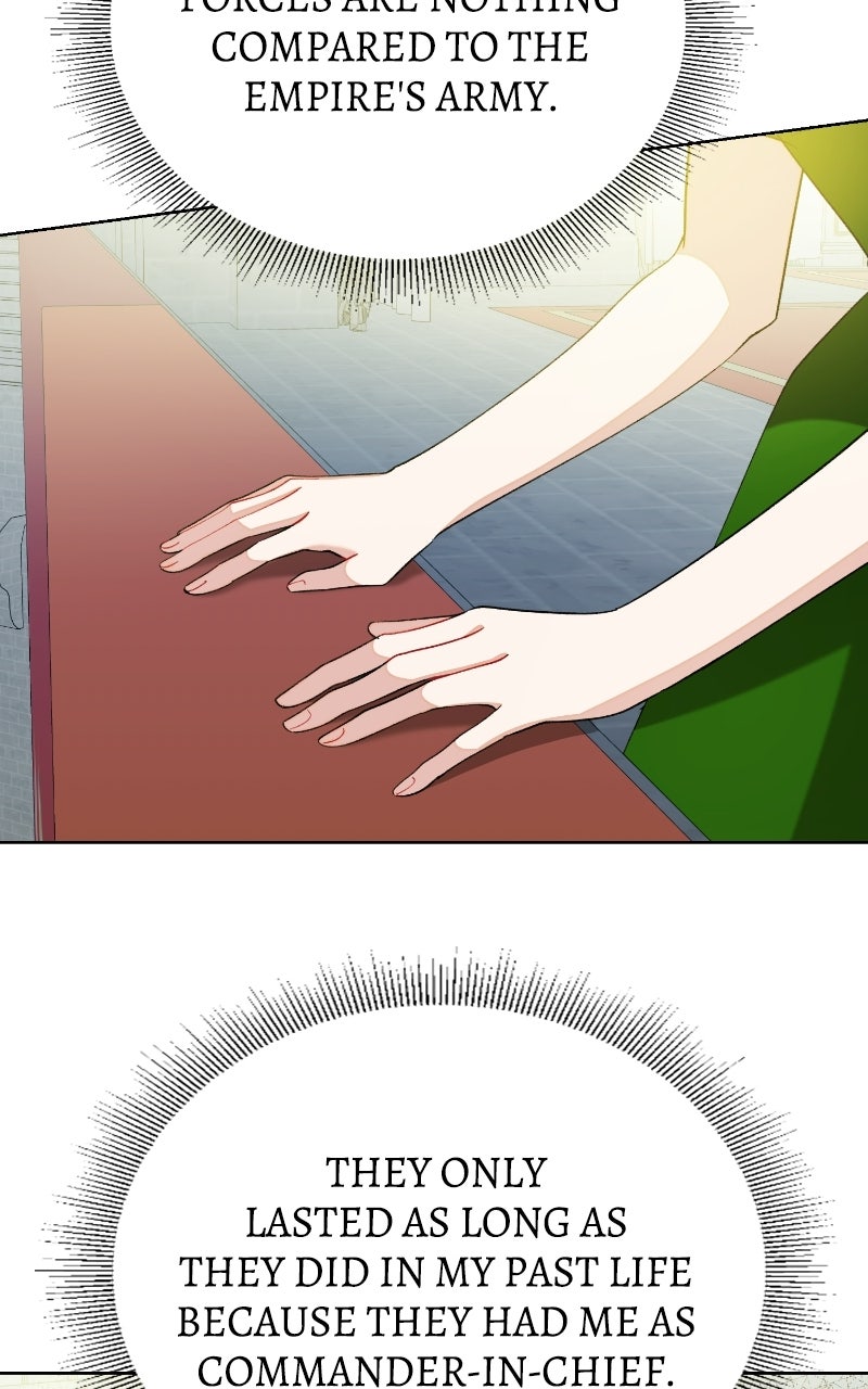 The Knight Becomes a Black Flower (S2) Episode 70 page 22 - 