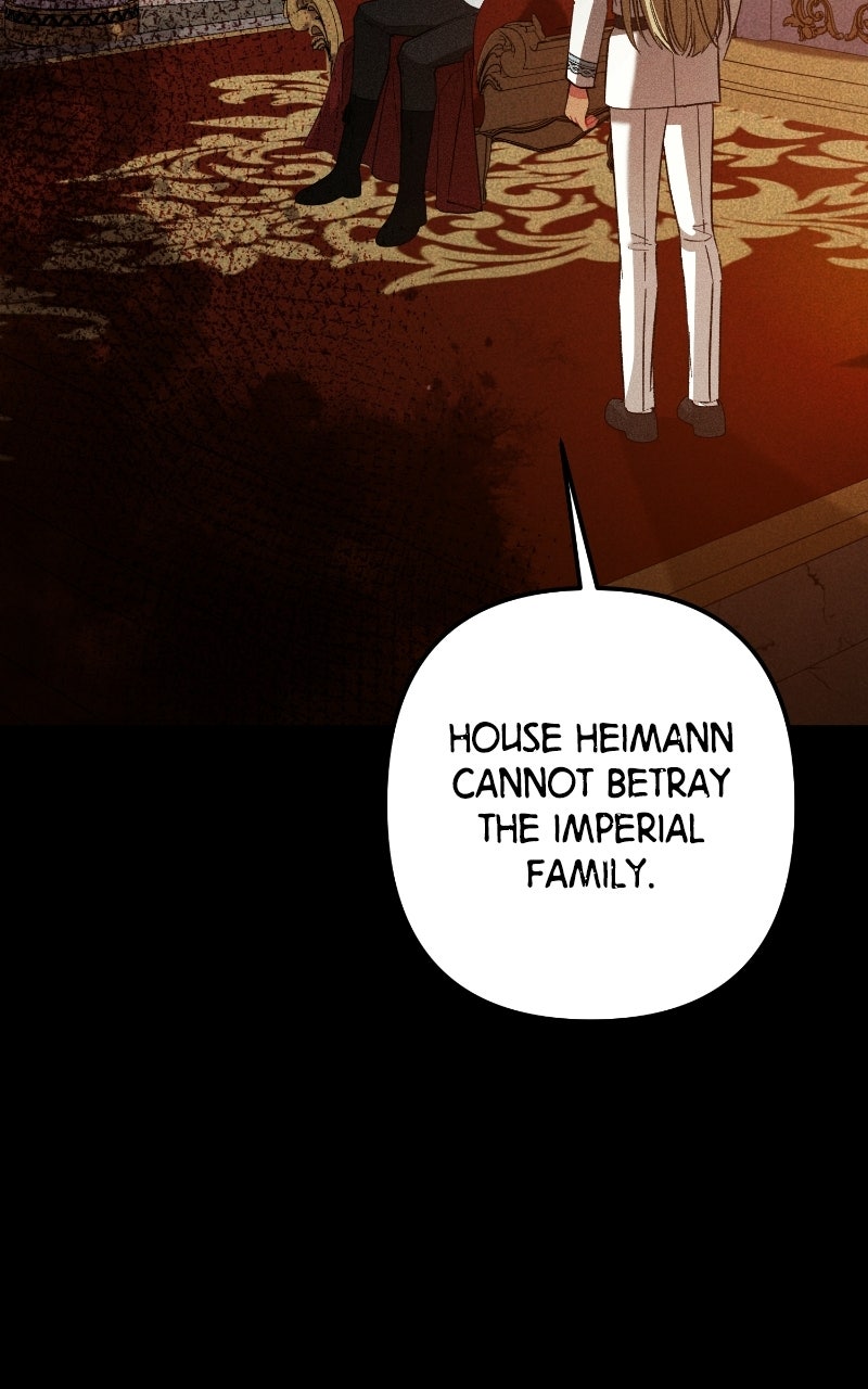 The Knight Becomes a Black Flower (S2) Episode 70 page 28 - 