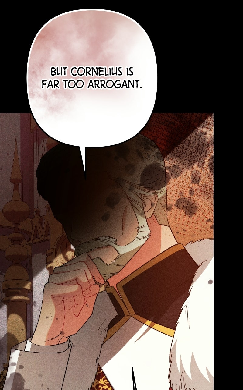 The Knight Becomes a Black Flower (S2) Episode 70 page 29 - 
