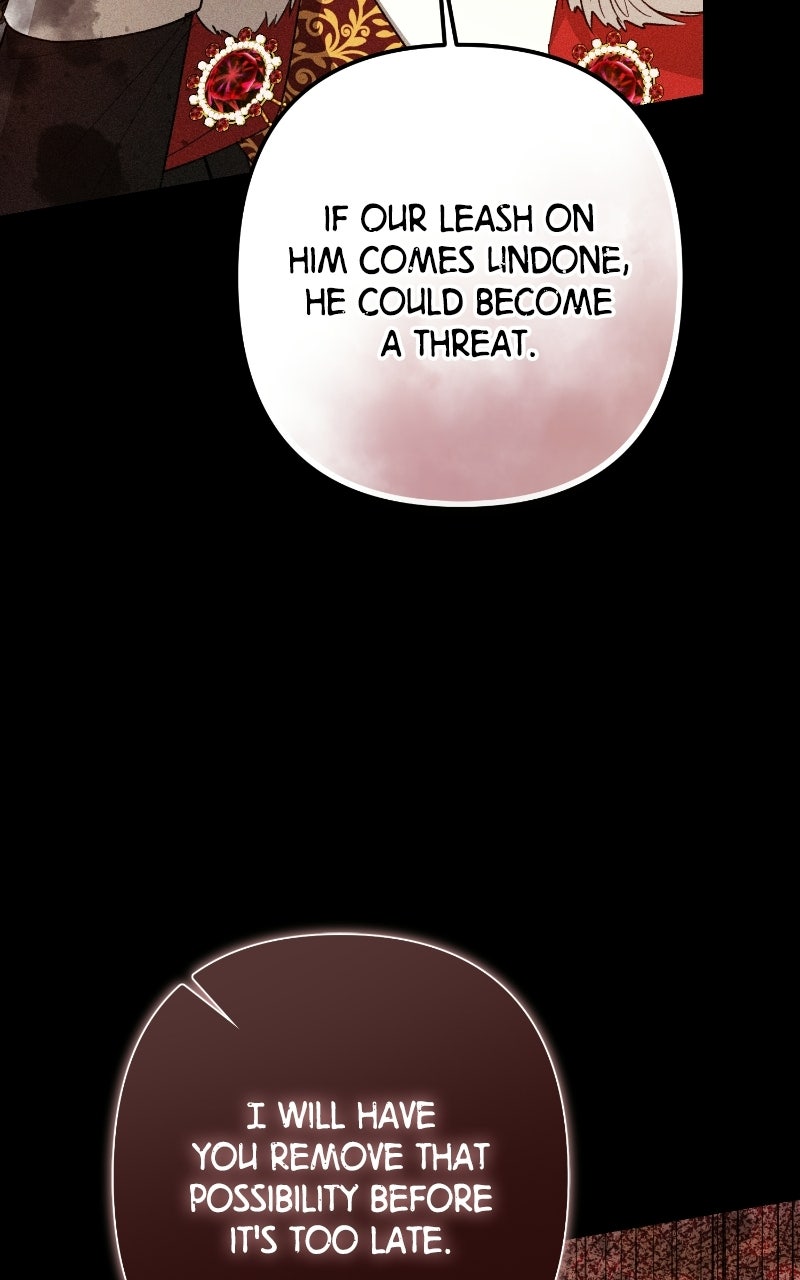 The Knight Becomes a Black Flower (S2) Episode 70 page 30 - 