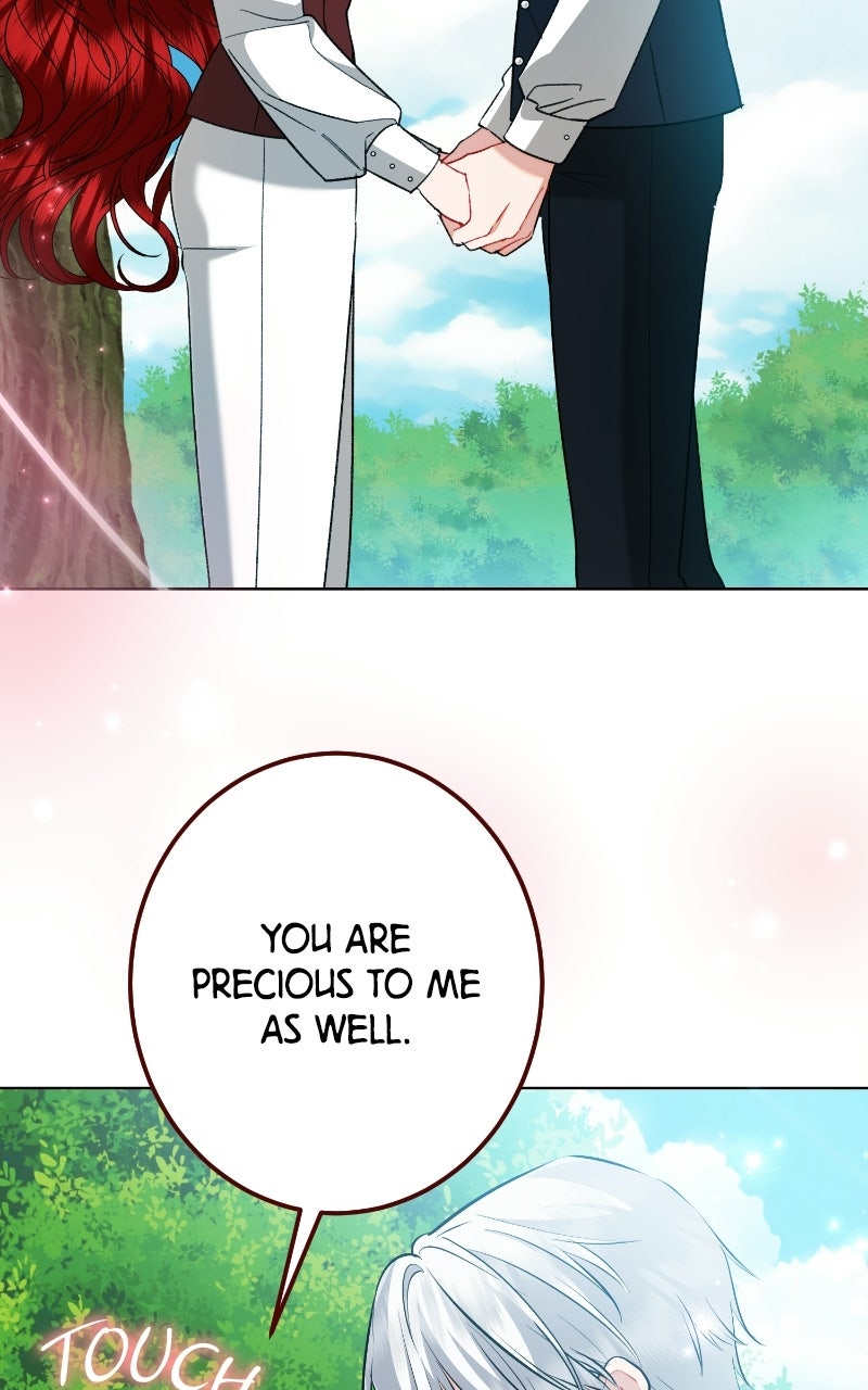 The Knight Becomes a Black Flower (S2) Episode 70 page 4 - 