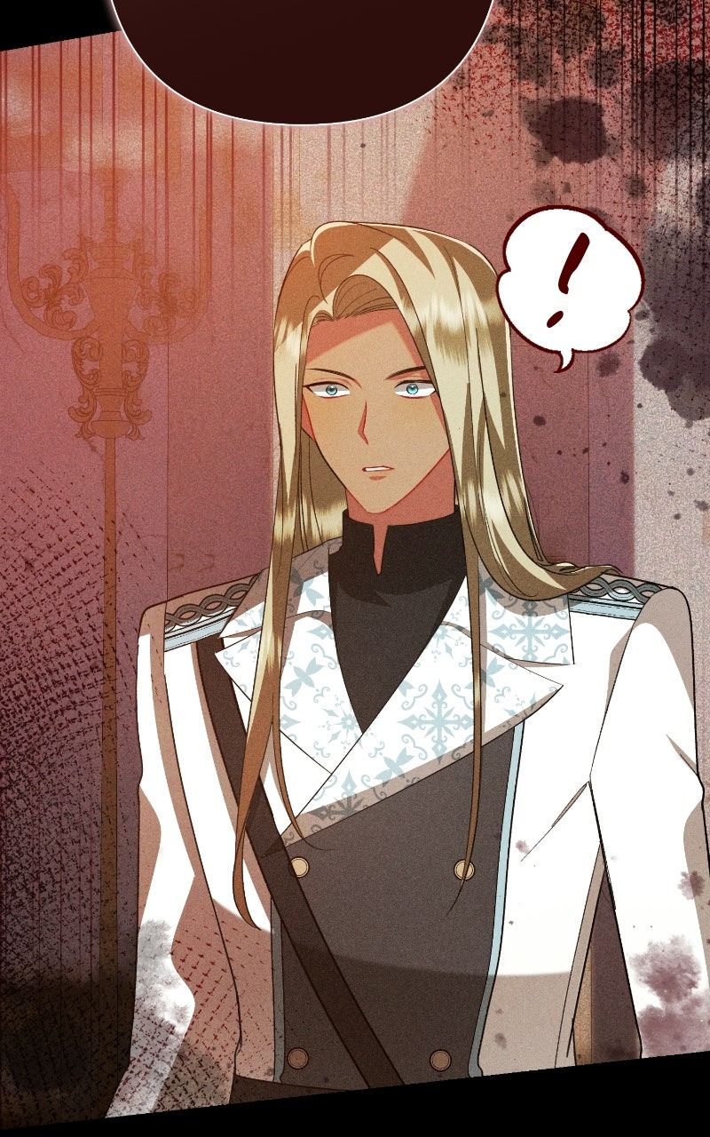 The Knight Becomes a Black Flower (S2) Episode 70 page 31 - 