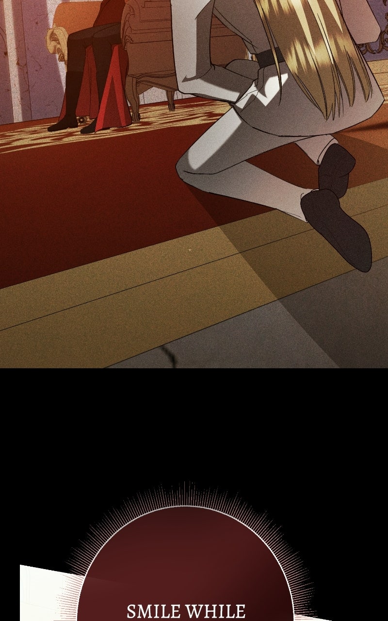 The Knight Becomes a Black Flower (S2) Episode 70 page 34 - 
