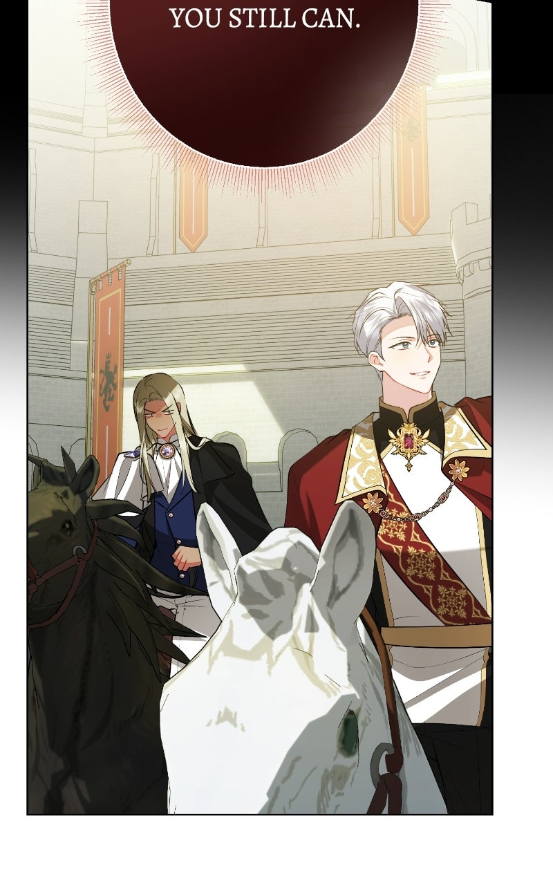 The Knight Becomes a Black Flower (S2) Episode 70 page 35 - 
