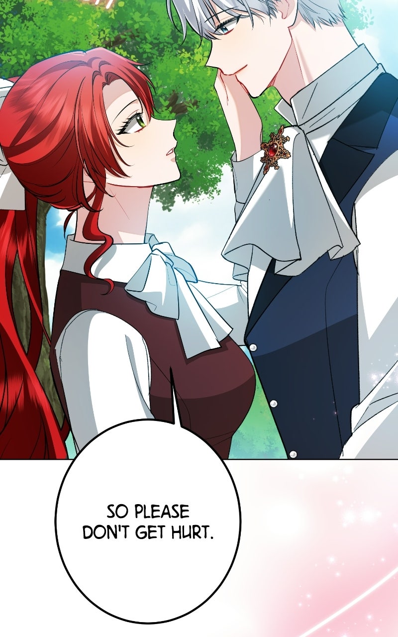 The Knight Becomes a Black Flower (S2) Episode 70 page 5 - 