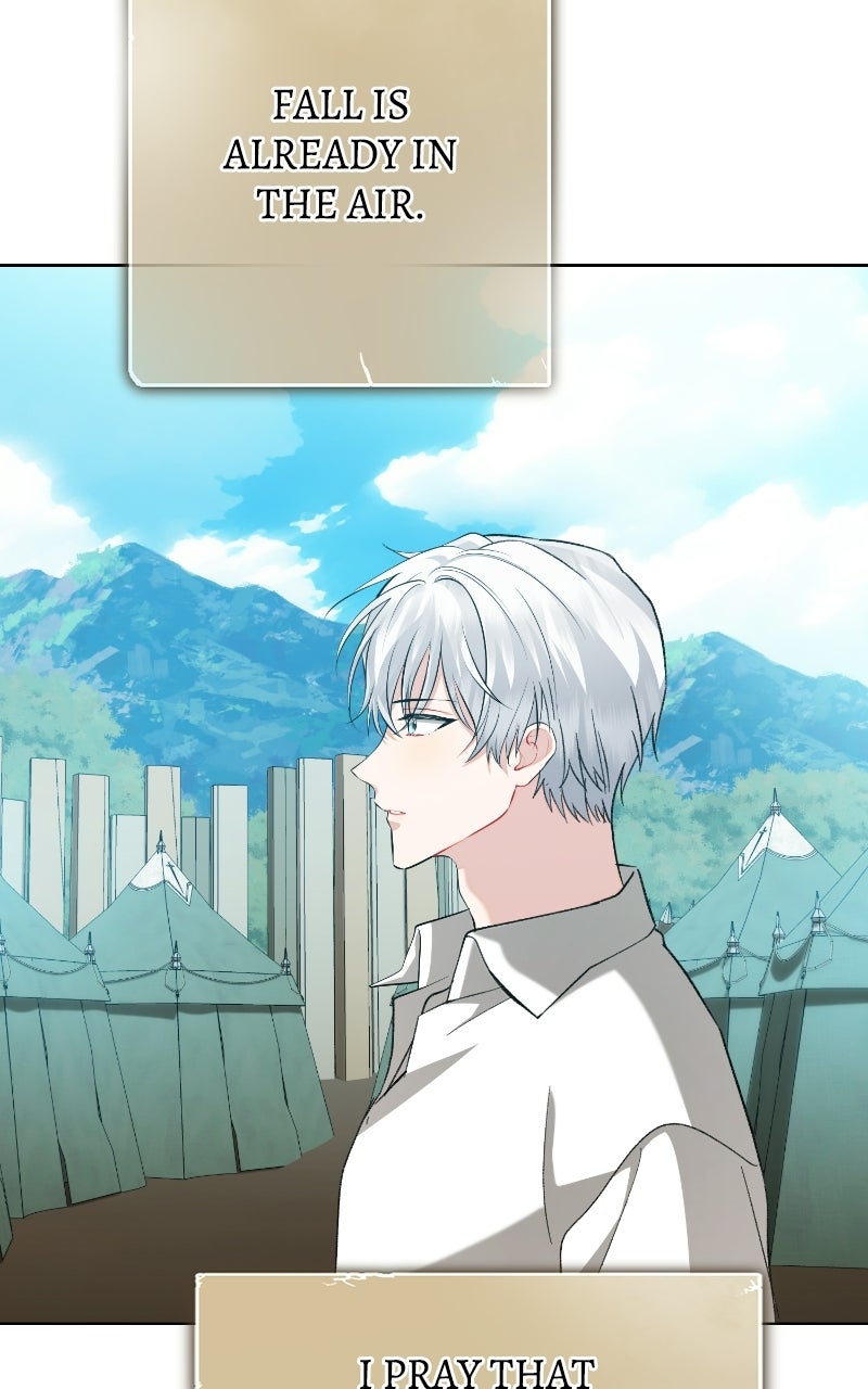 The Knight Becomes a Black Flower (S2) Episode 70 page 48 - 