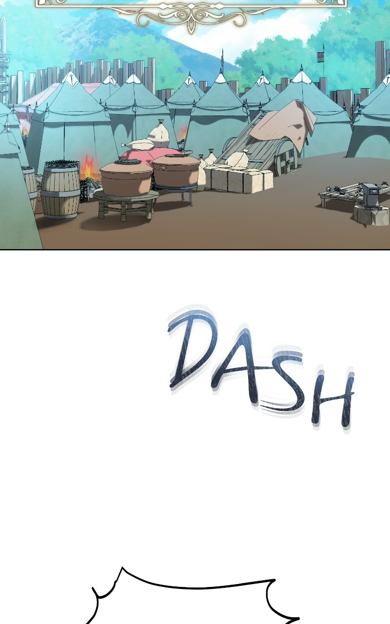The Knight Becomes a Black Flower (S2) Episode 70 page 53 - 