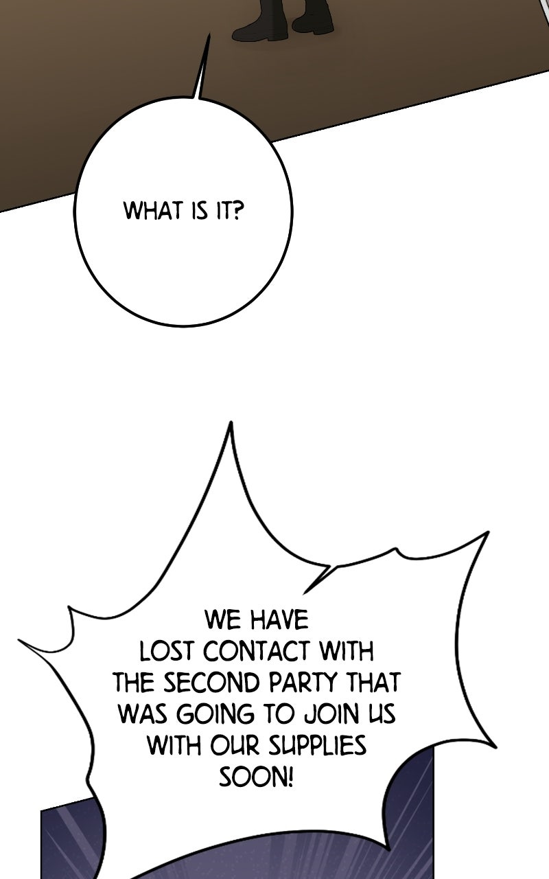 The Knight Becomes a Black Flower (S2) Episode 70 page 55 - 