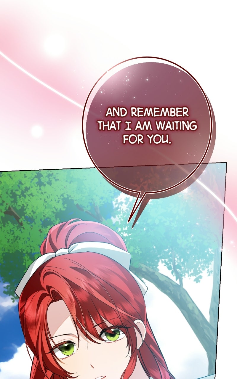 The Knight Becomes a Black Flower (S2) Episode 70 page 7 - 