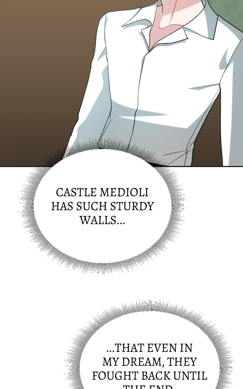 The Knight Becomes a Black Flower (S2) Episode 70 page 61 - 