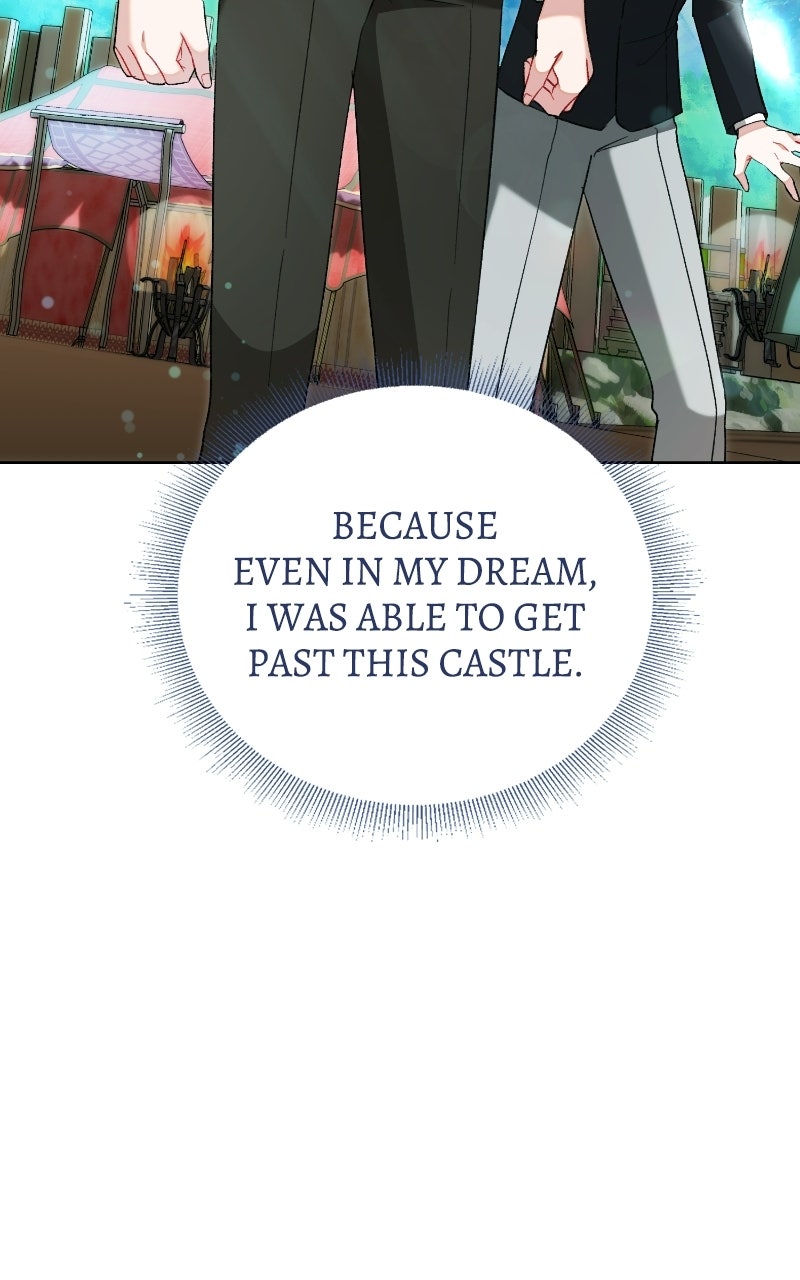 The Knight Becomes a Black Flower (S2) Episode 70 page 65 - 