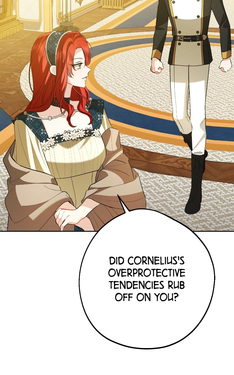 The Knight Becomes a Black Flower (S2) Episode 70 page 68 - 
