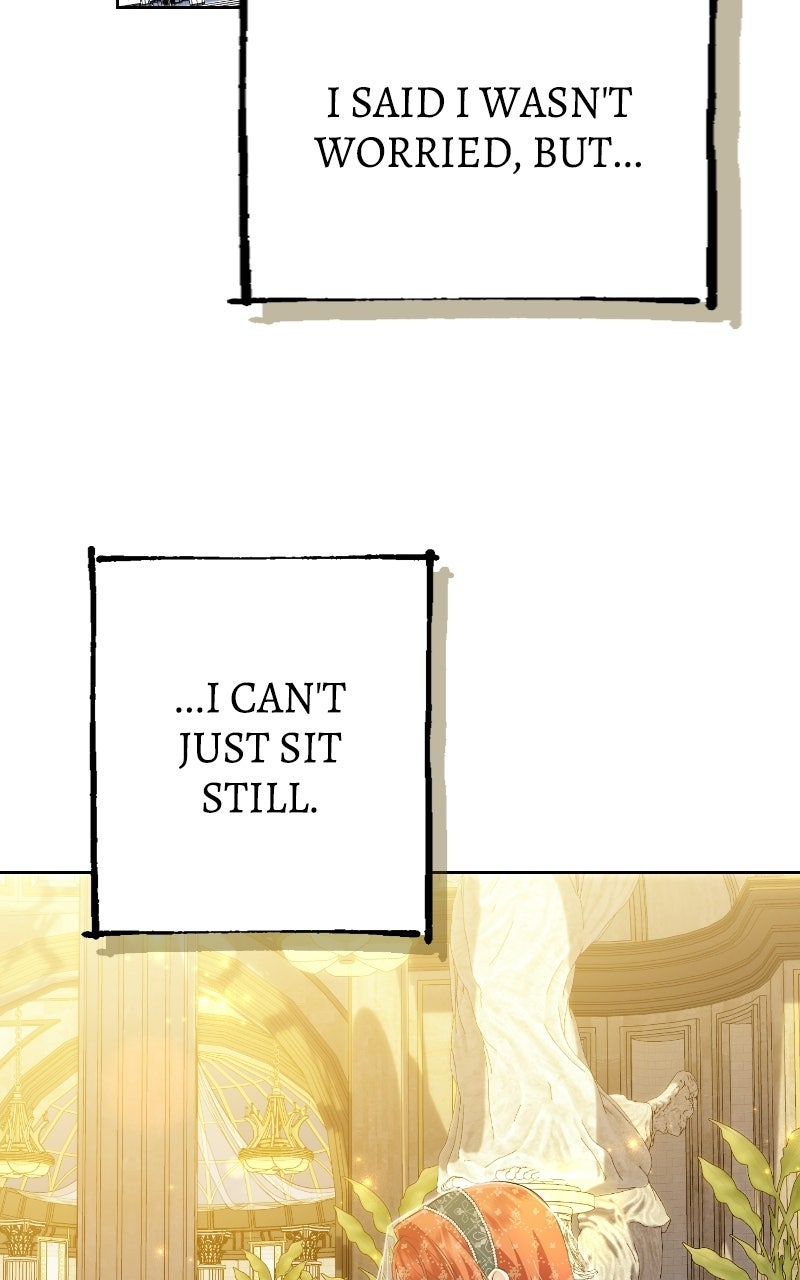 The Knight Becomes a Black Flower (S2) Episode 70 page 73 - 