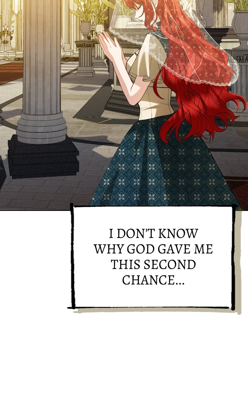 The Knight Becomes a Black Flower (S2) Episode 70 page 74 - 