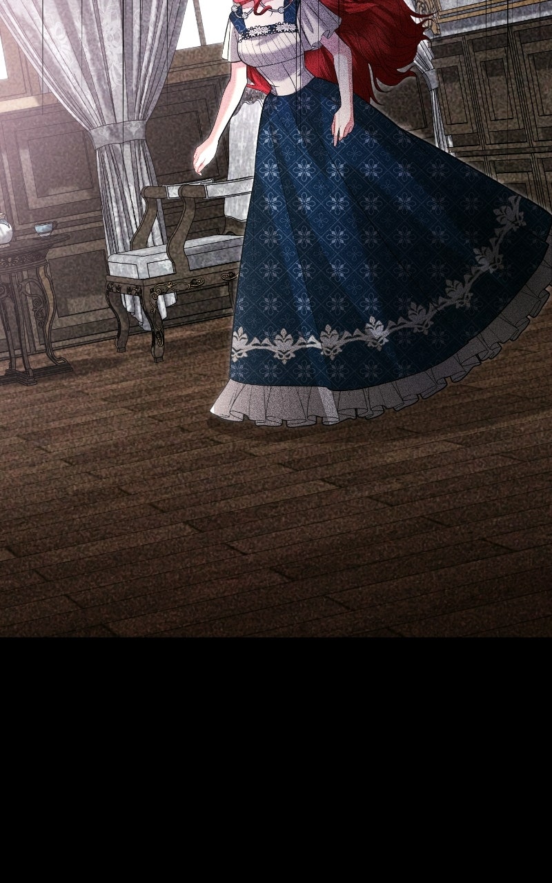The Knight Becomes a Black Flower (S2) Episode 70 page 80 - 