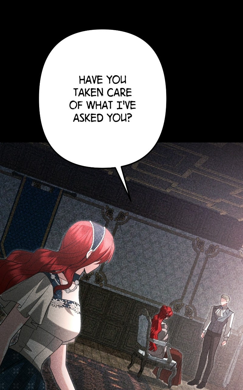 The Knight Becomes a Black Flower (S2) Episode 70 page 81 - 