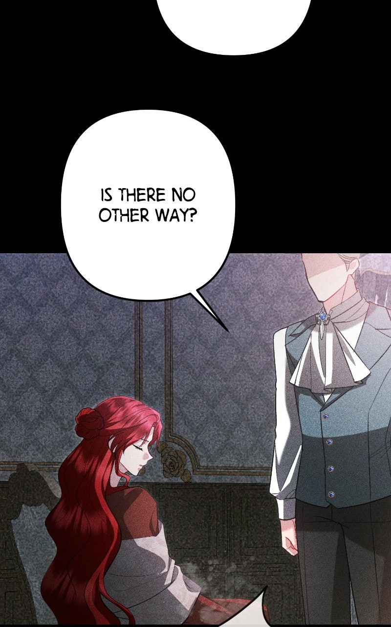 The Knight Becomes a Black Flower (S2) Episode 70 page 84 - 