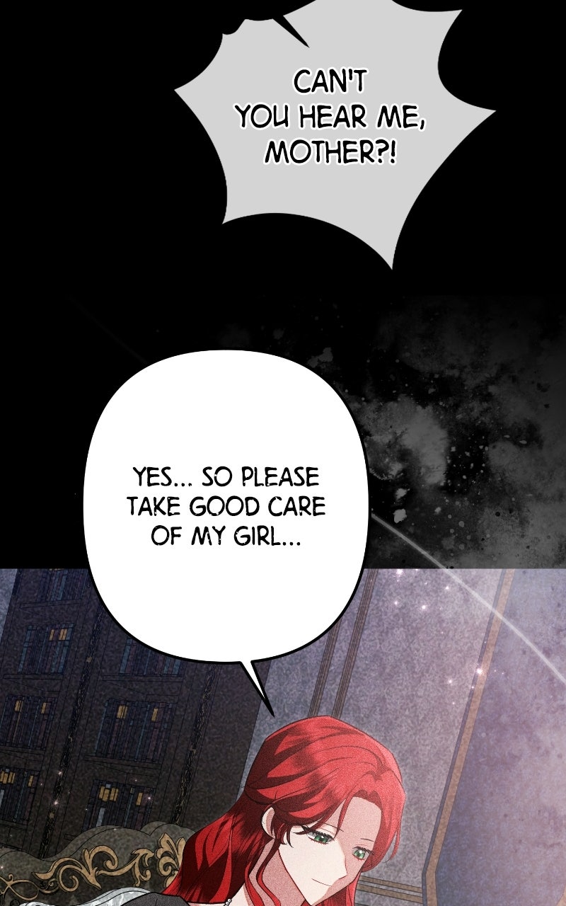 The Knight Becomes a Black Flower (S2) Episode 70 page 85 - 
