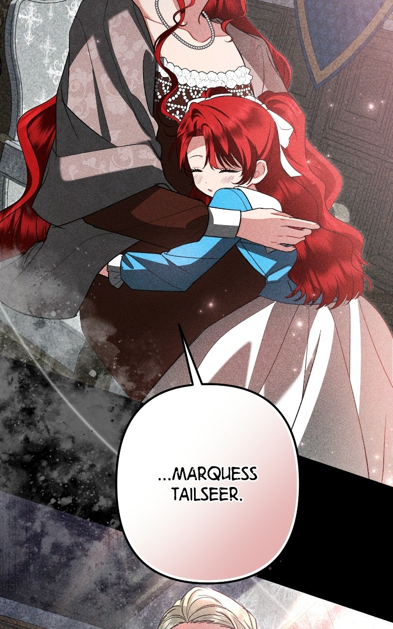 The Knight Becomes a Black Flower (S2) Episode 70 page 86 - 