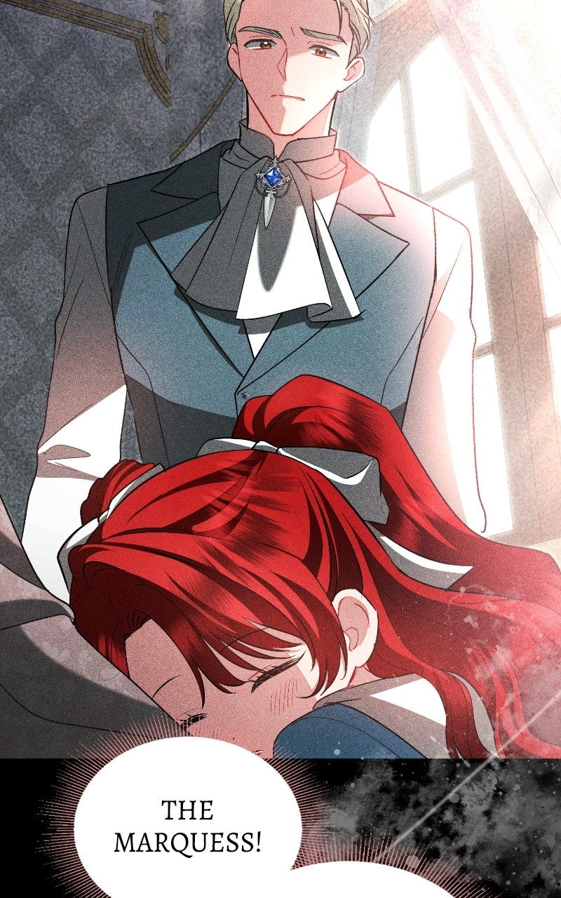The Knight Becomes a Black Flower (S2) Episode 70 page 87 - 