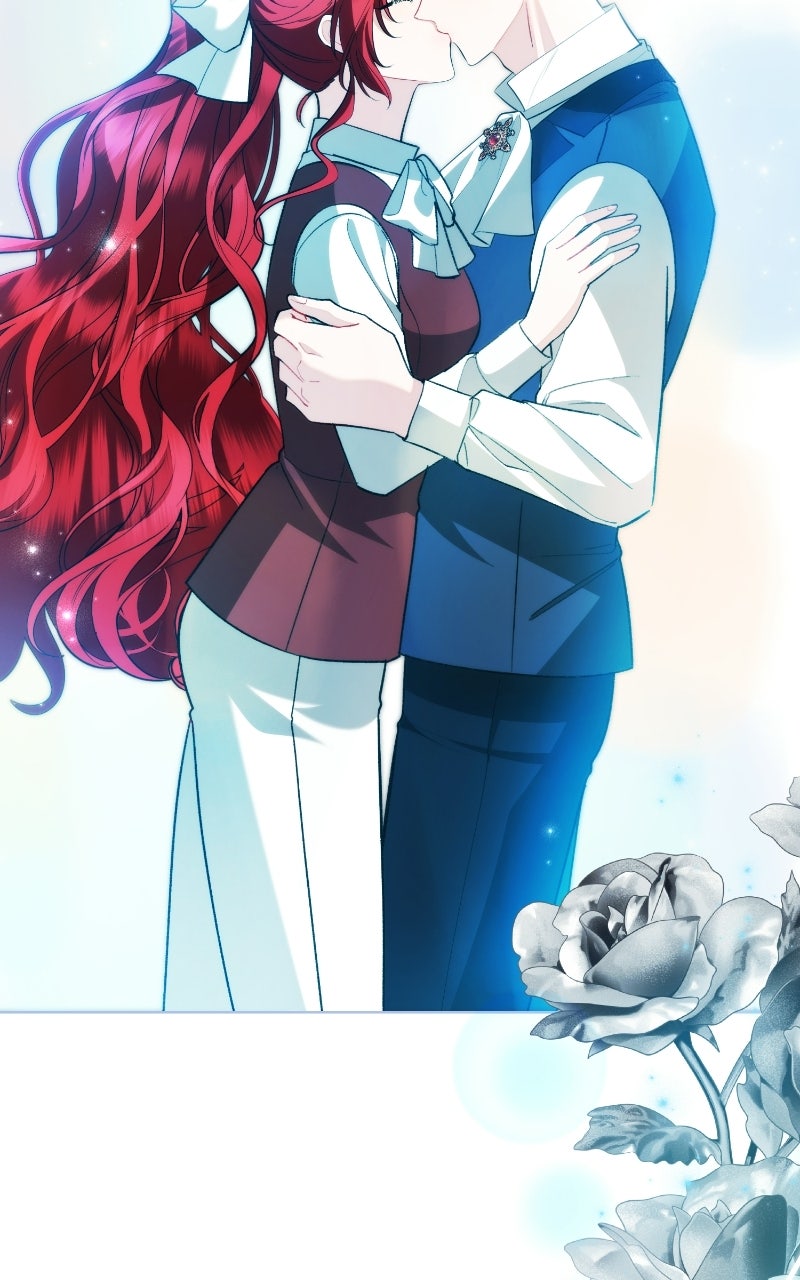 The Knight Becomes a Black Flower (S2) Episode 70 page 10 - 