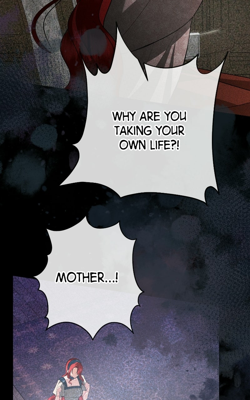 The Knight Becomes a Black Flower (S2) Episode 70 page 91 - 