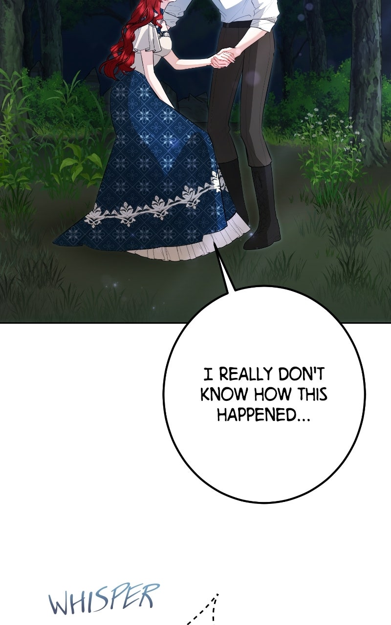 The Knight Becomes a Black Flower (S2) Episode 71 page 2 - 