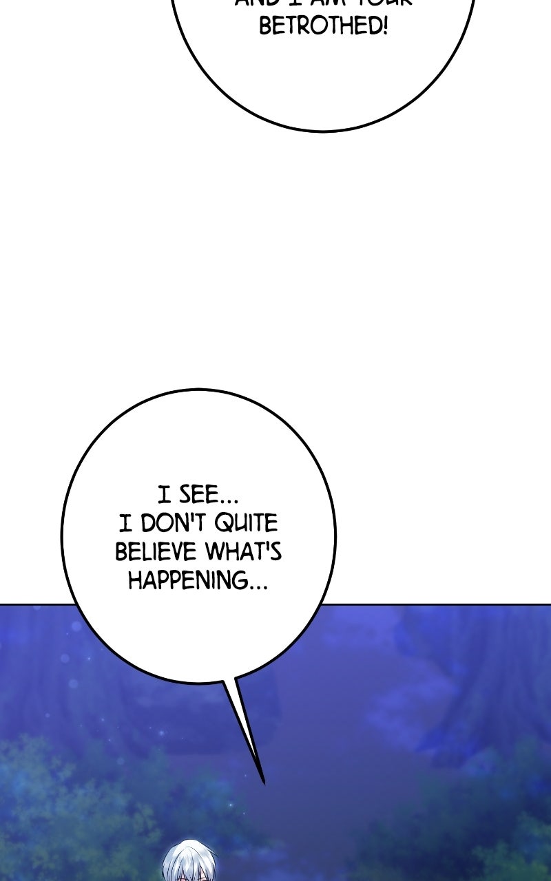 The Knight Becomes a Black Flower (S2) Episode 71 page 11 - 